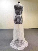 Bridal Robe - Image 6