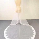 Wedding Veil