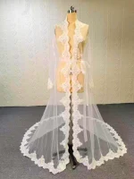Bridal Robe - Image 5